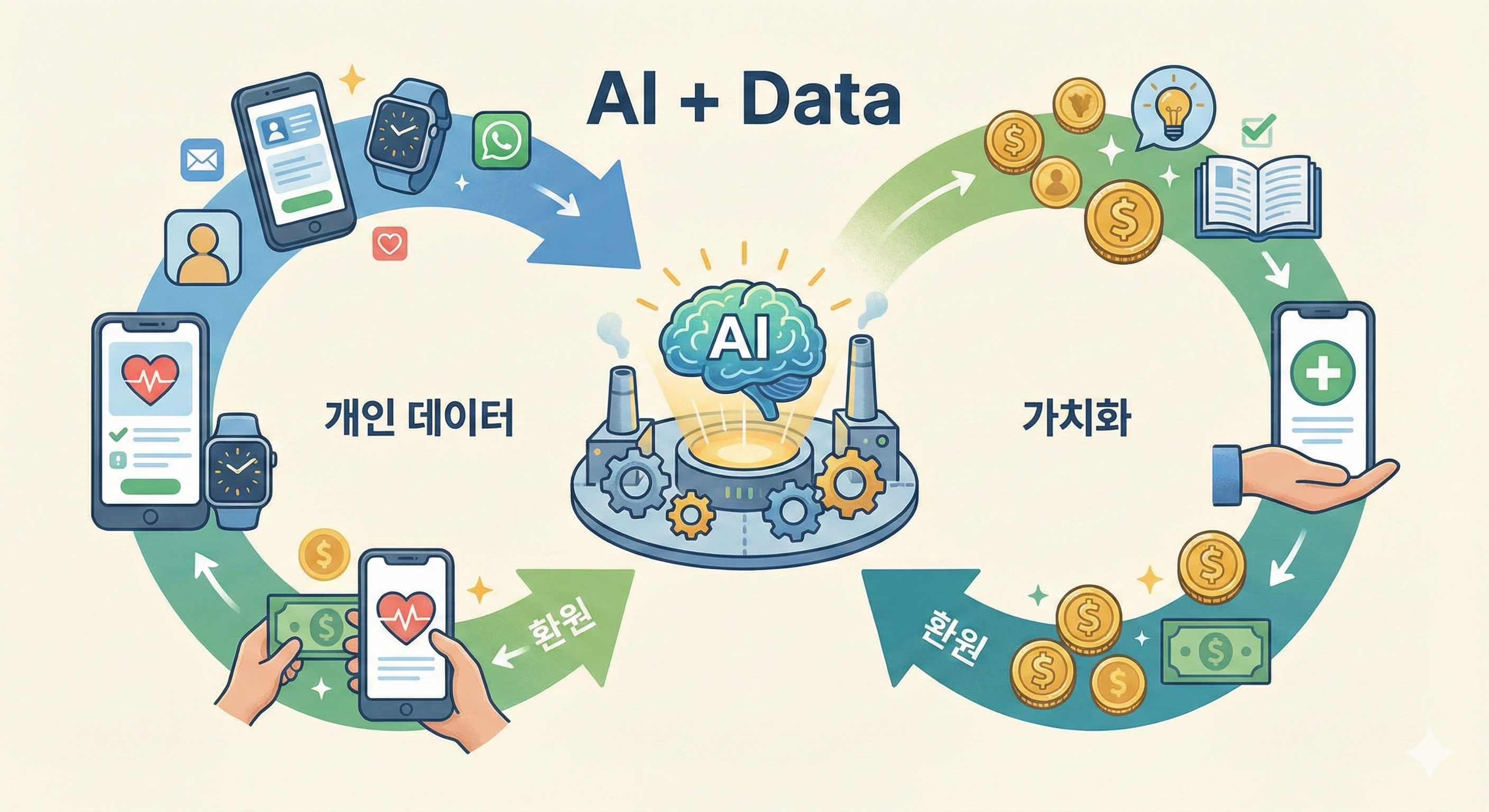 Boomya 사업 구조 이미지
